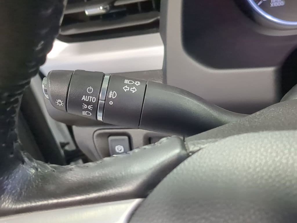 Thumbnail: 2019 GMC Acadia - 33