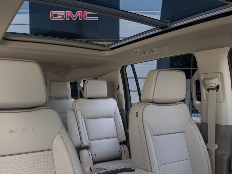 Thumbnail: 2026 GMC Yukon XL - 24