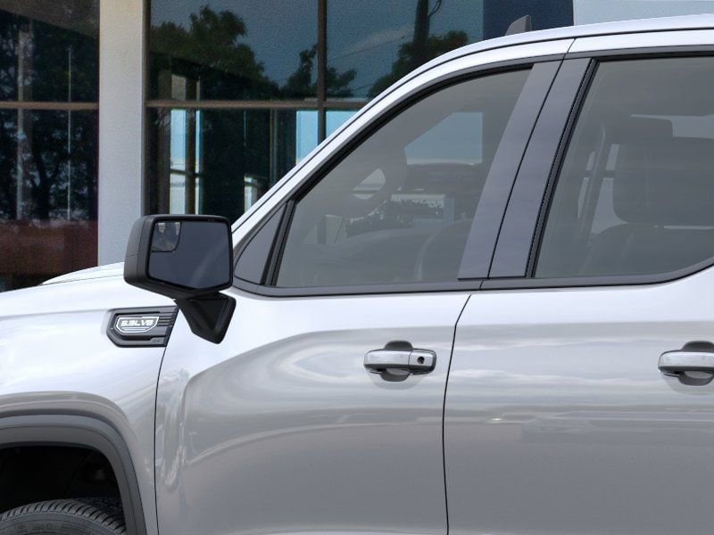 Thumbnail: 2026 GMC Sierra 1500 - 12