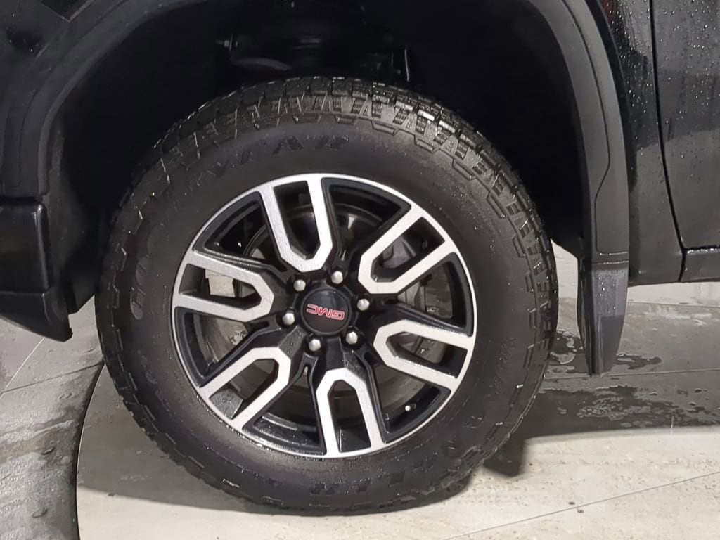 Thumbnail: 2025 GMC Sierra 1500 - 21