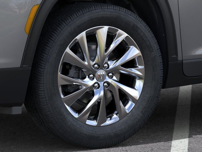 Thumbnail: 2026 Buick Enclave - 9