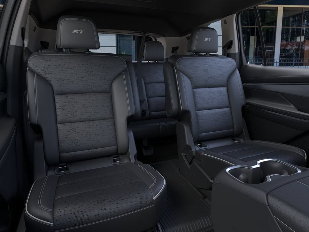 2026 Buick Enclave Sport Touring - Photo 17