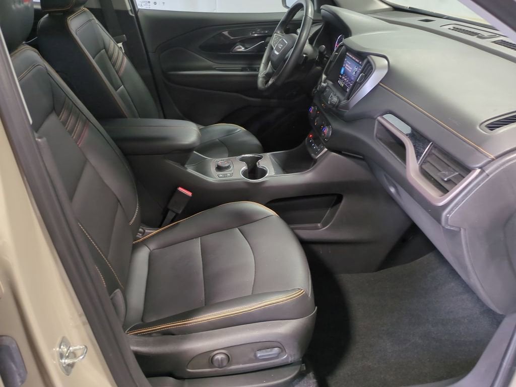 Thumbnail: 2022 GMC Terrain - 19