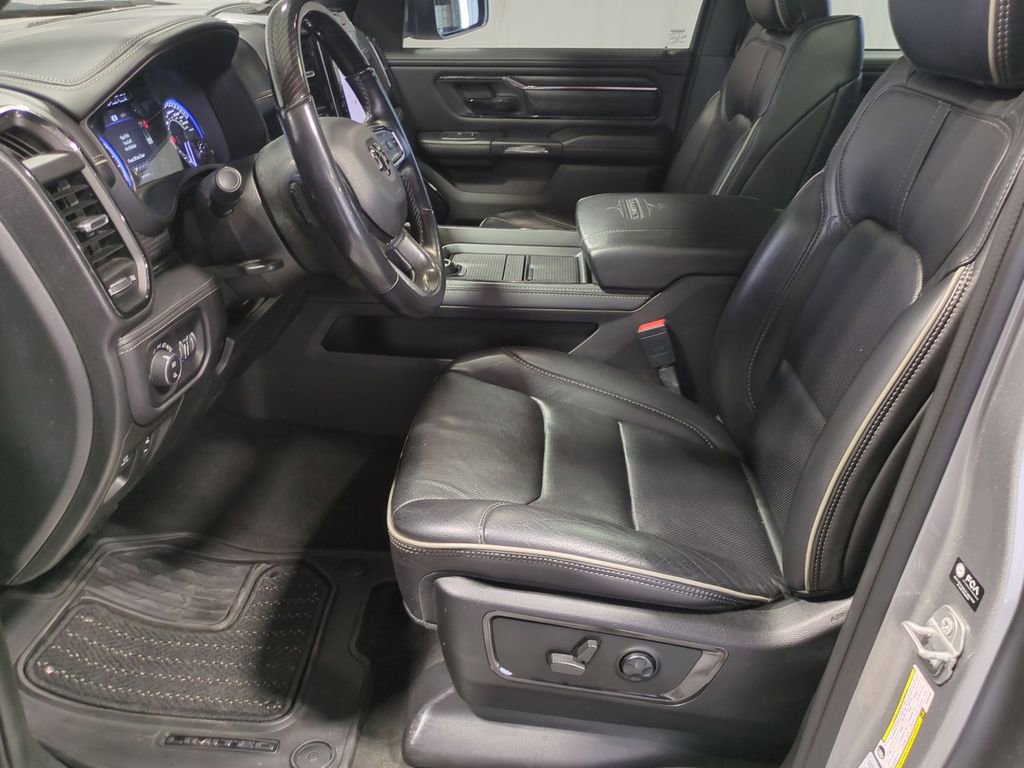 Thumbnail: 2022 RAM 1500 - 16