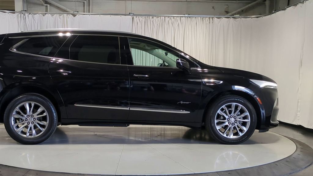 Thumbnail: 2024 Buick Enclave - 11