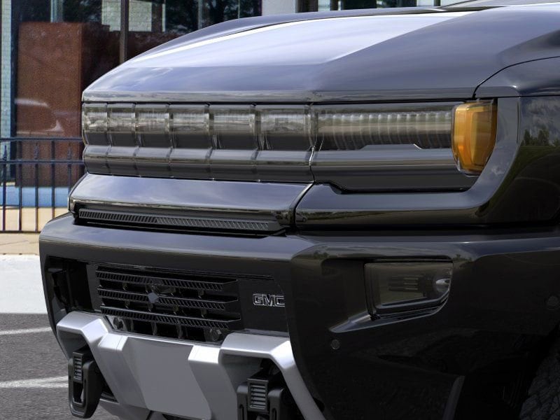 Thumbnail: 2026 GMC Hummer EV - 13