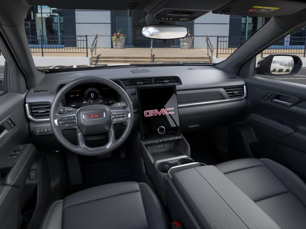 2026 GMC Terrain  15
