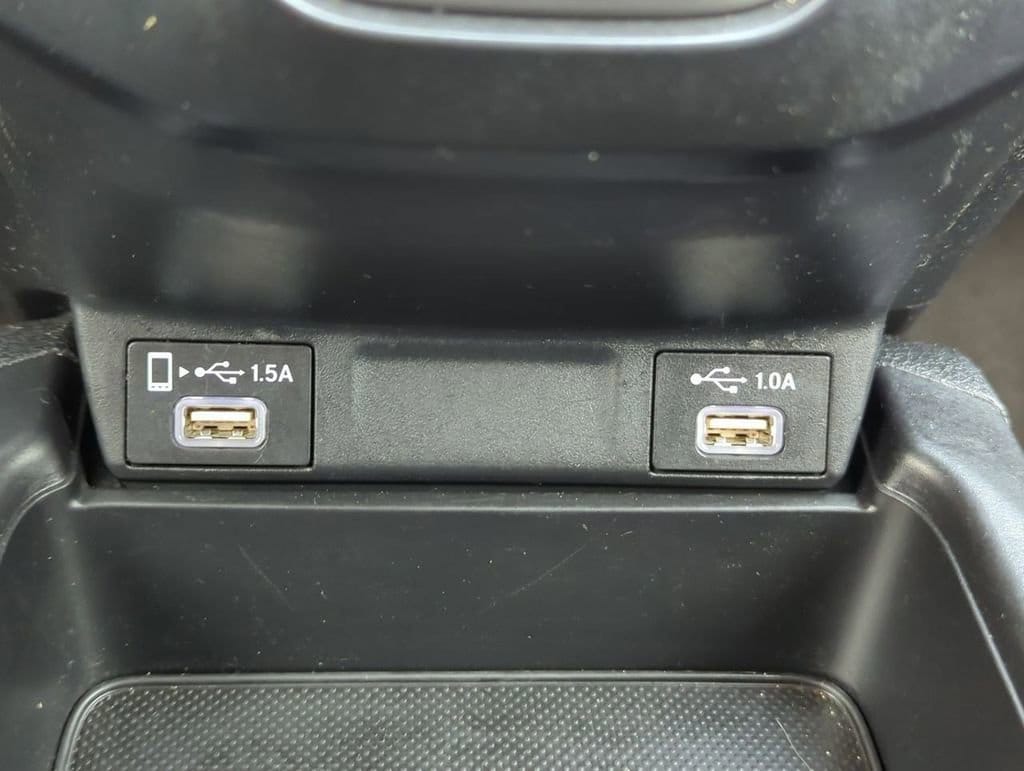 Thumbnail: 2020 Honda CR-V - 34