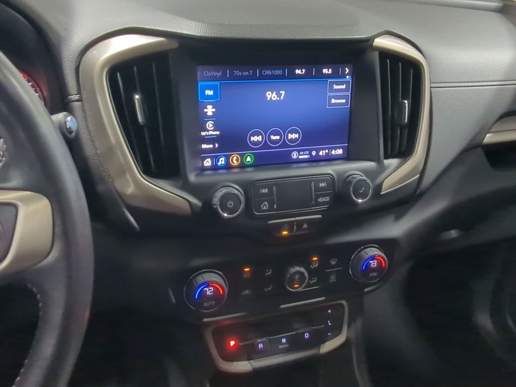 Thumbnail: 2022 GMC Terrain - 33