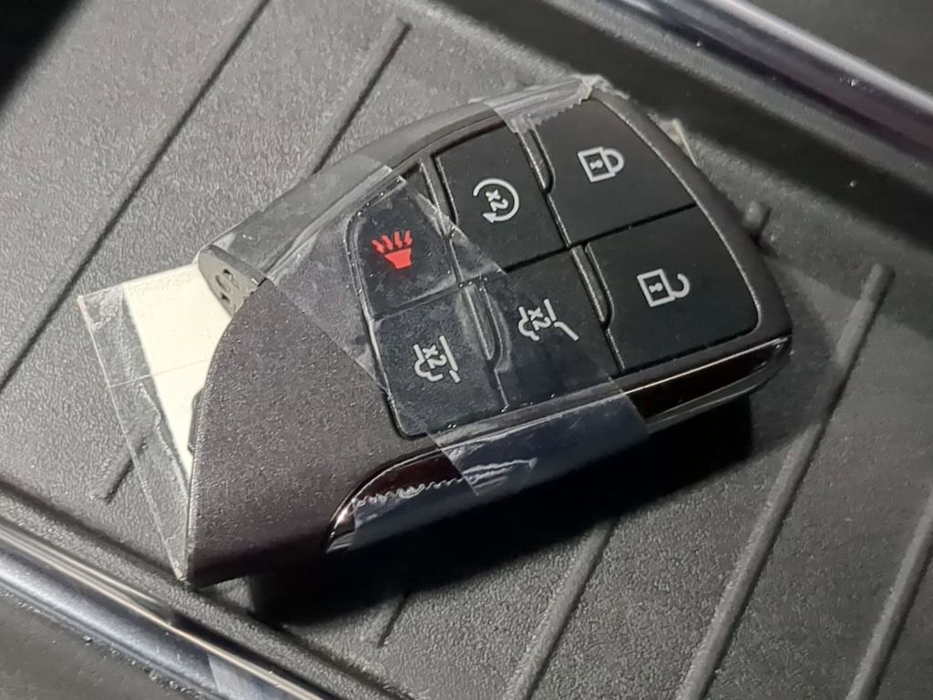 Thumbnail: 2024 GMC Yukon - 50