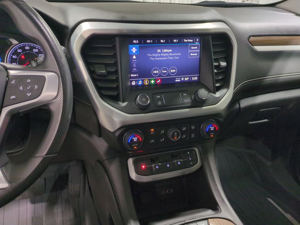 Thumbnail: 2023 GMC Acadia - 34