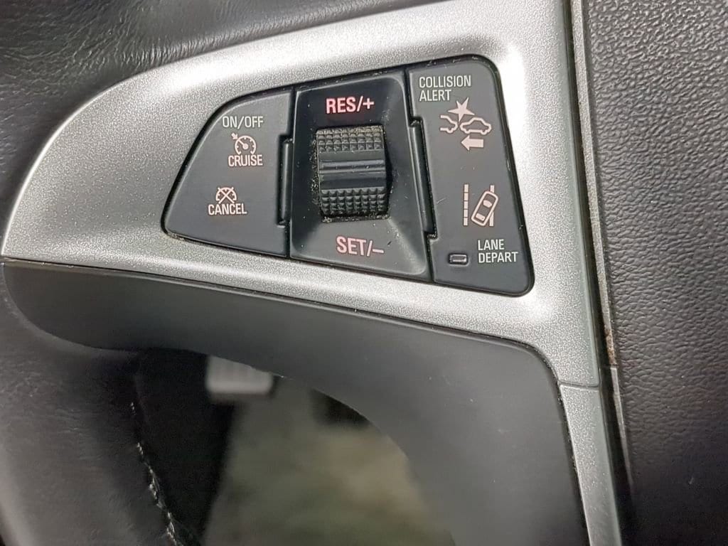 Thumbnail: 2023 GMC Terrain - 30