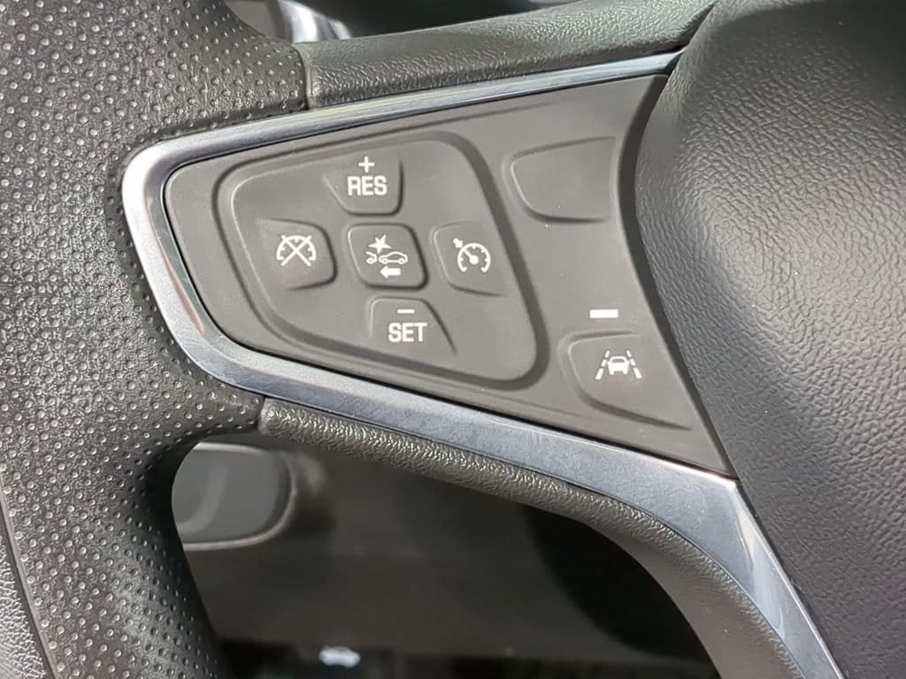 Thumbnail: 2022 Chevrolet Equinox - 36