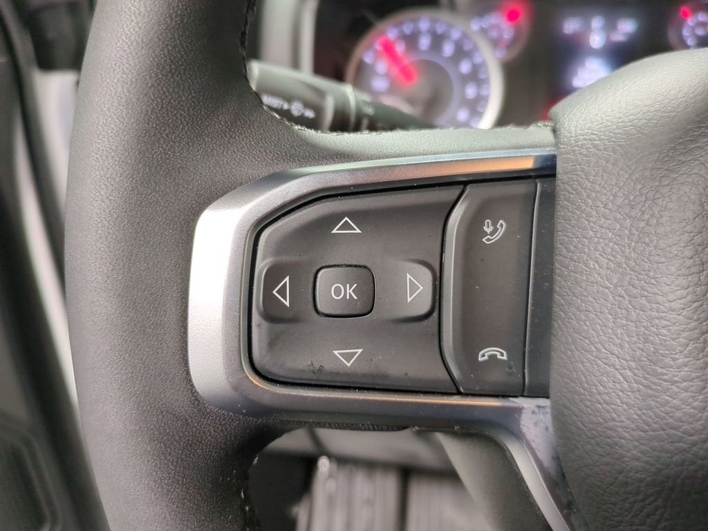 Thumbnail: 2025 RAM 1500 - 29