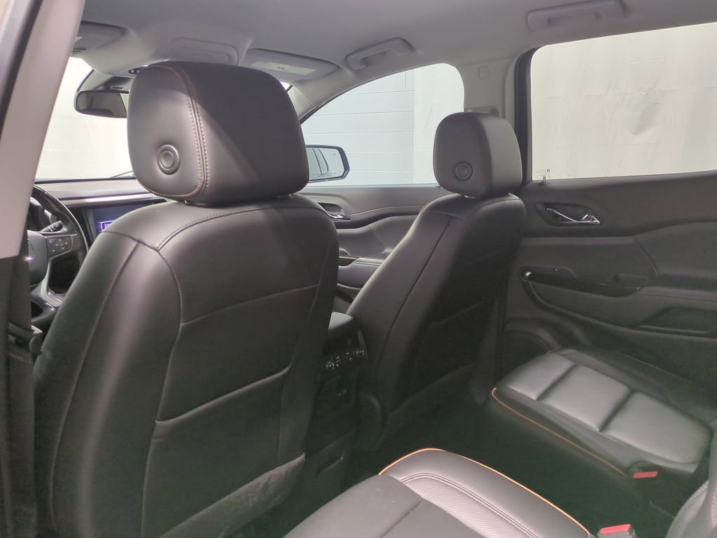 Thumbnail: 2022 GMC Acadia - 23