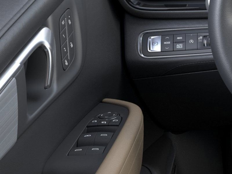 Thumbnail: 2026 Buick Enclave - 22