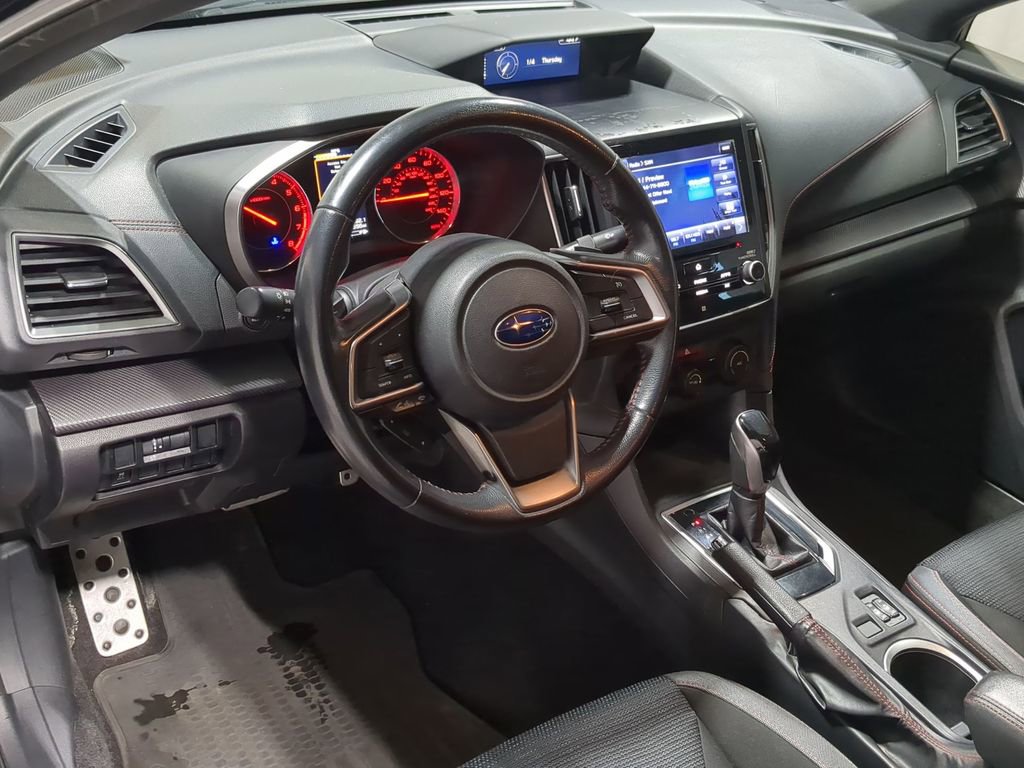 Thumbnail: 2018 Subaru Impreza - 12