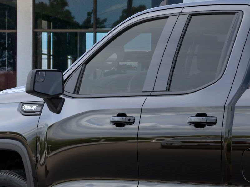 Thumbnail: 2026 GMC Sierra 1500 - 12