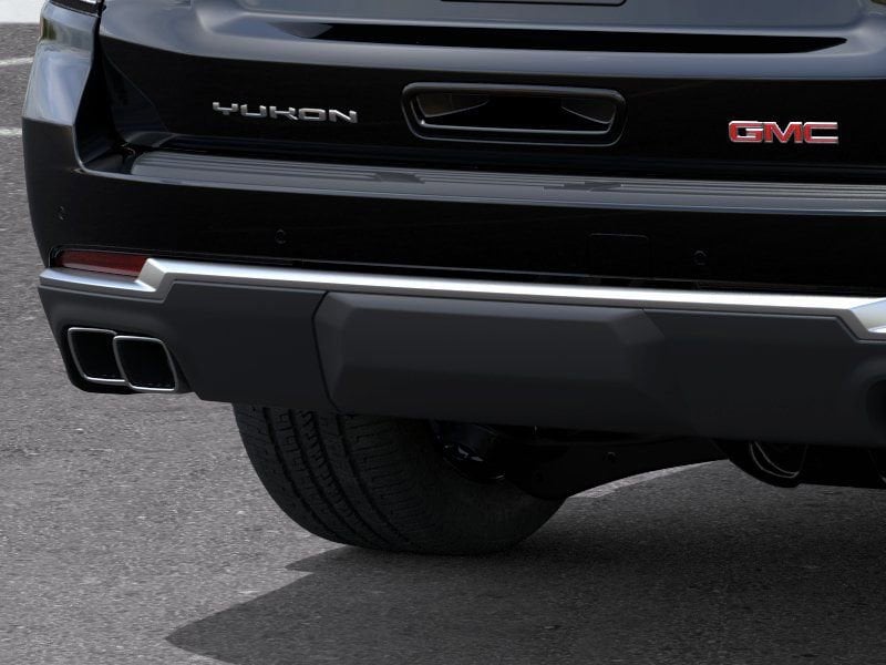 Thumbnail: 2026 GMC Yukon - 14