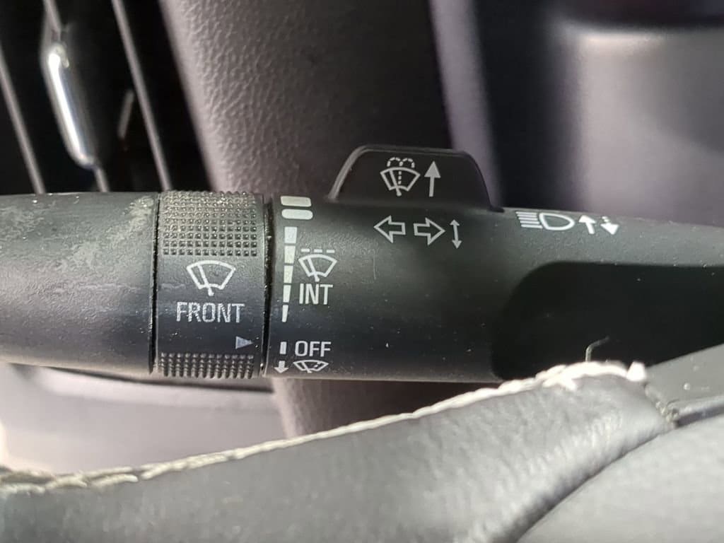 Thumbnail: 2016 Chevrolet Silverado 1500 - 36