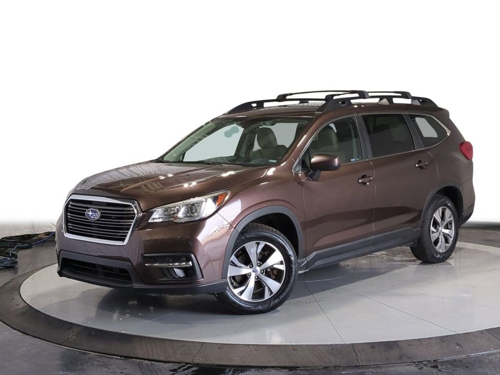 2019 Subaru Ascent Premium -
                  Troy, MI