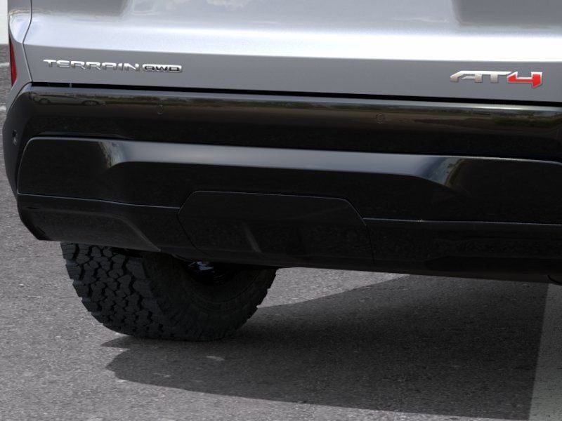 Thumbnail: 2026 GMC Terrain - 14