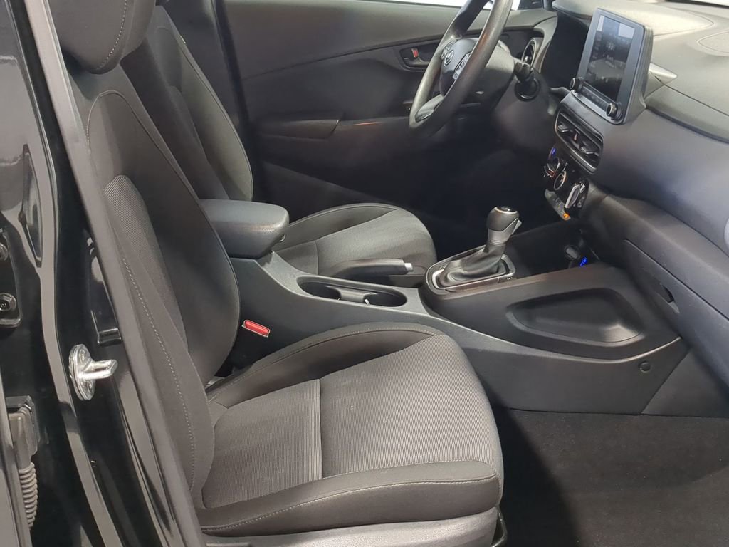 Thumbnail: 2023 Hyundai Kona - 24