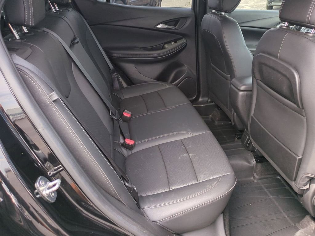 Thumbnail: 2023 Buick Encore GX - 22