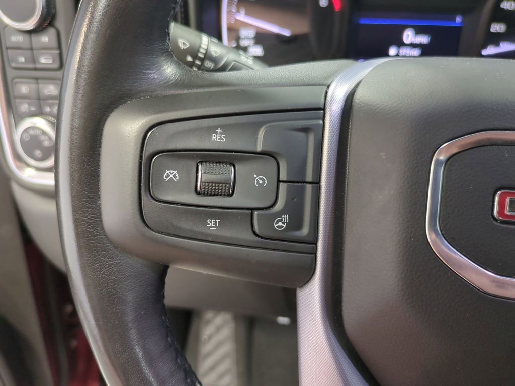 Thumbnail: 2021 GMC Sierra 1500 - 24