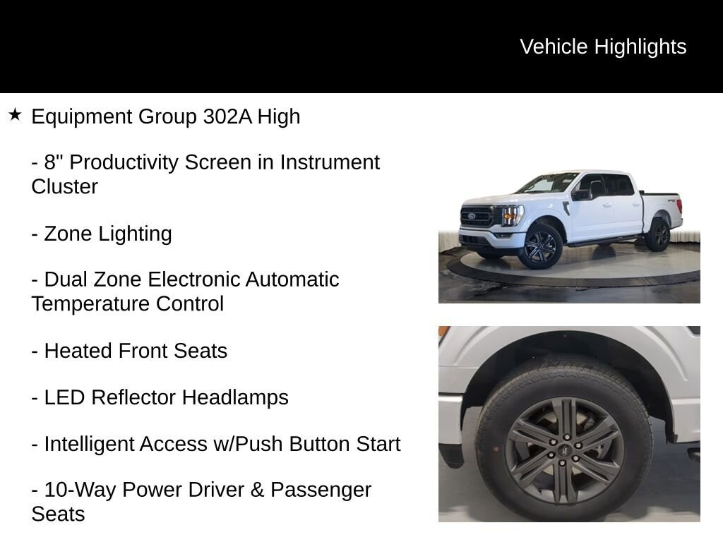 Thumbnail: 2023 Ford F-150 - 13