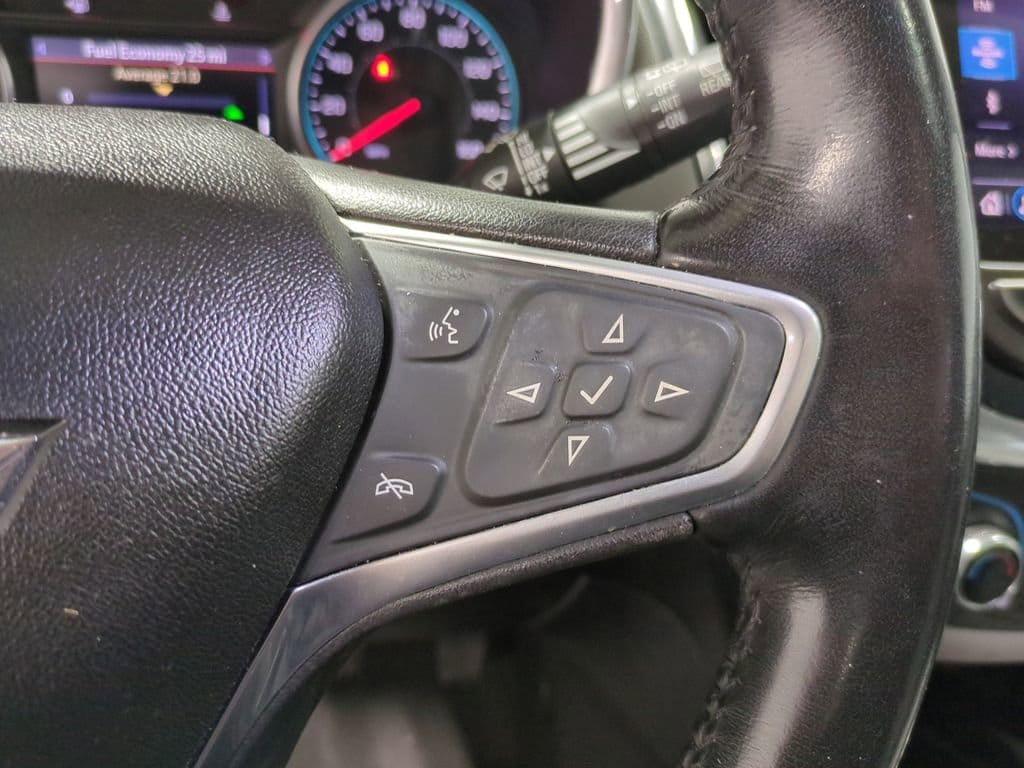 Thumbnail: 2019 Chevrolet Equinox - 31