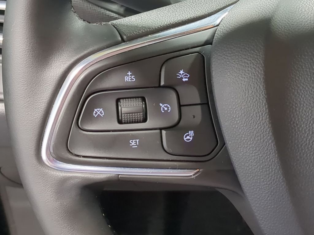 Thumbnail: 2024 Buick Envista - 29