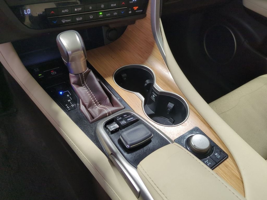 Thumbnail: 2019 Lexus RX - 35