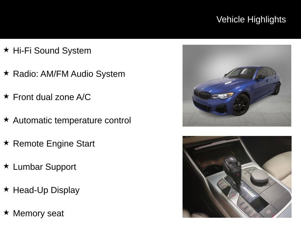 Thumbnail: 2021 BMW 3 Series - 19