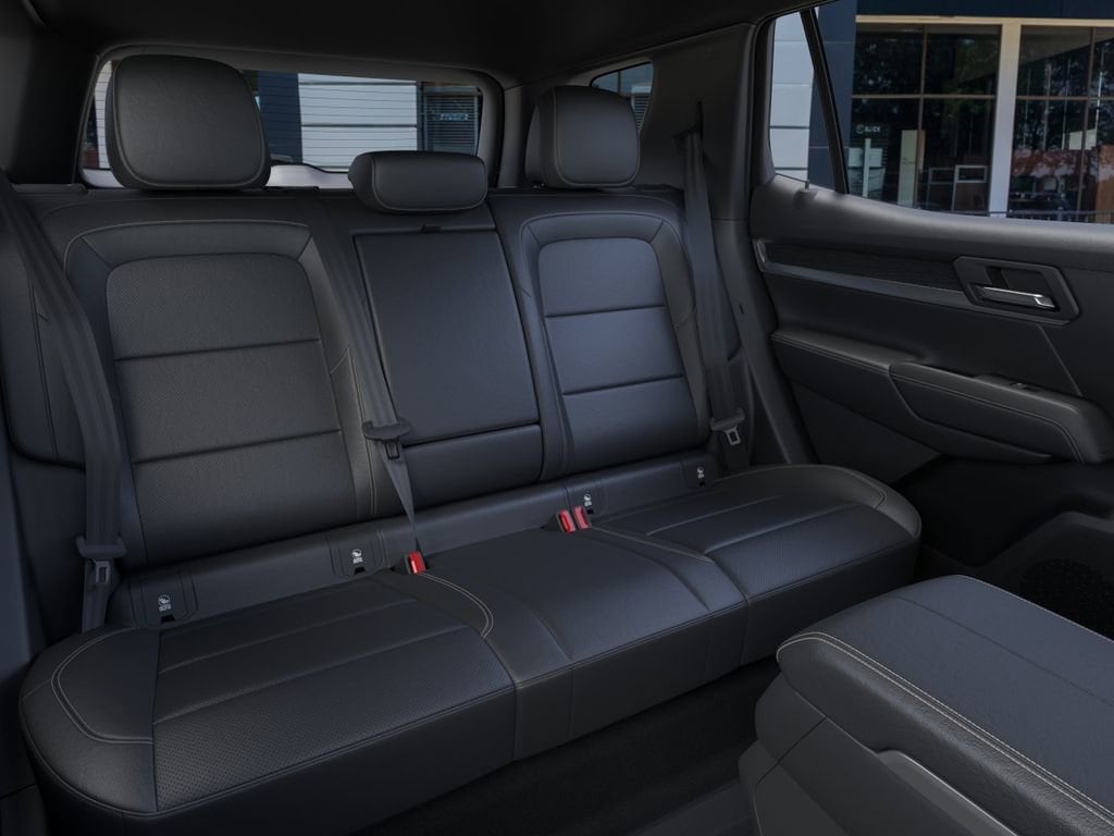 Thumbnail: 2026 GMC Terrain - 17