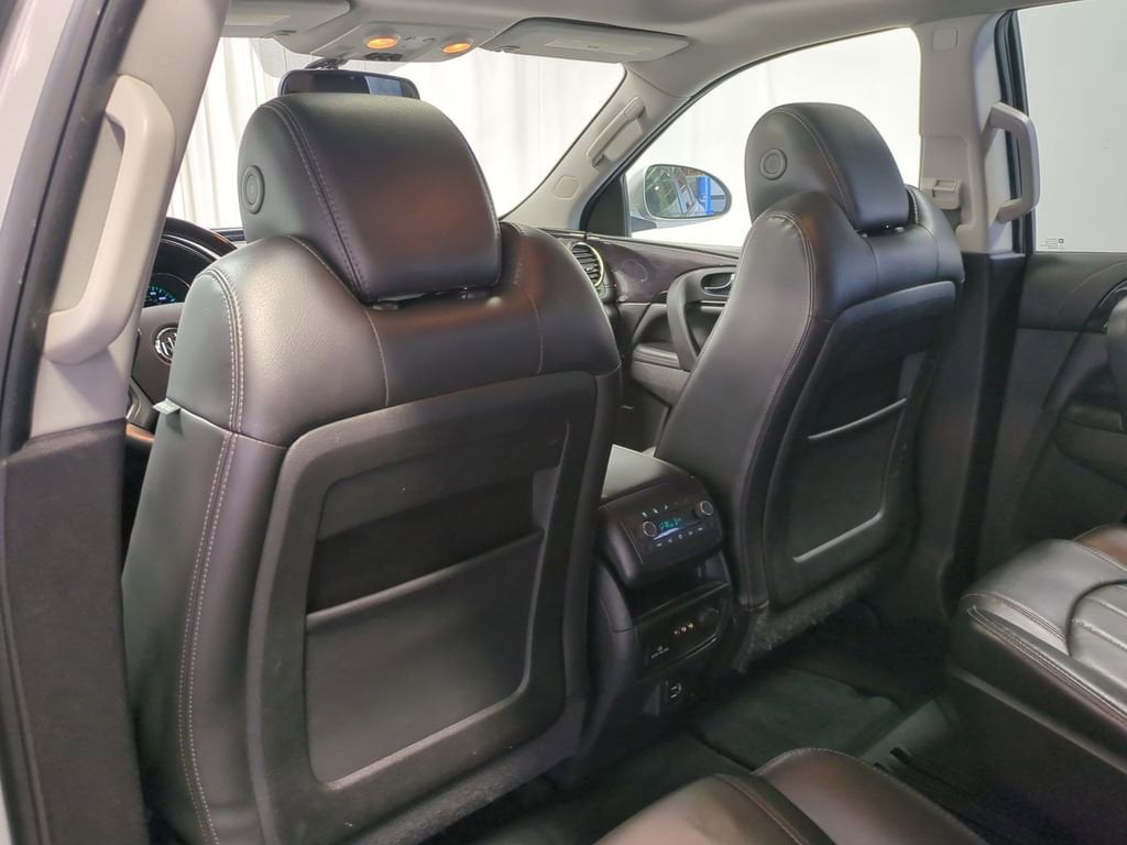 Thumbnail: 2016 Buick Enclave - 20