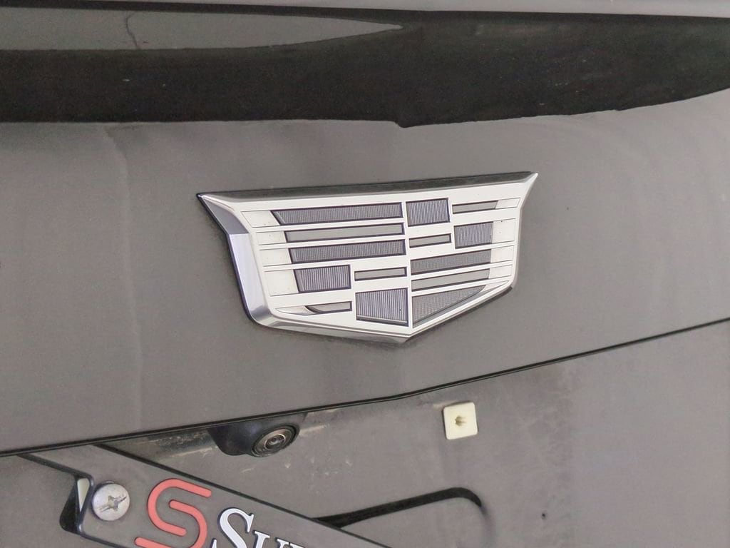 2022 Cadillac XT4 Premium Luxury 14