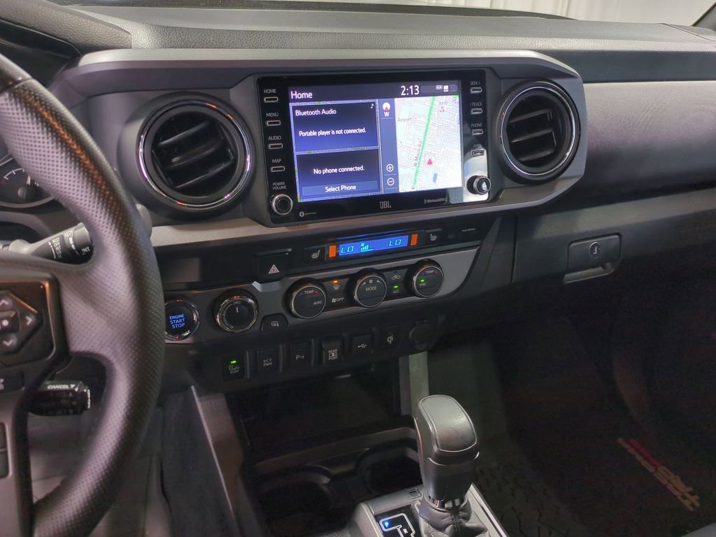 Thumbnail: 2021 Toyota Tacoma - 34