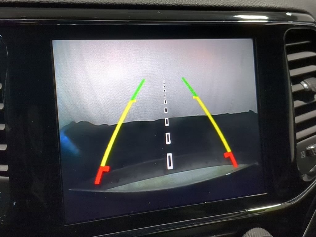 Thumbnail: 2021 Jeep Grand Cherokee - 38