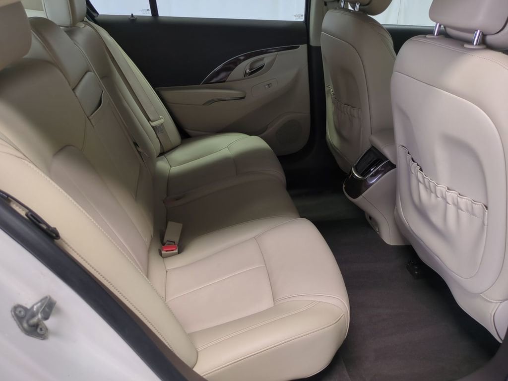 Thumbnail: 2014 Buick LaCrosse - 22