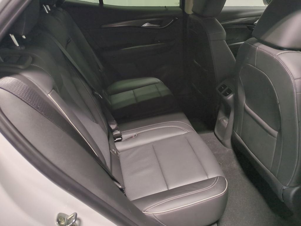 Thumbnail: 2022 Buick Envision - 20