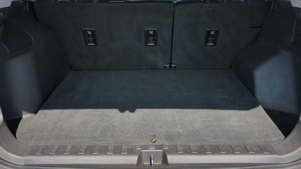 Thumbnail: 2018 GMC Terrain - 40