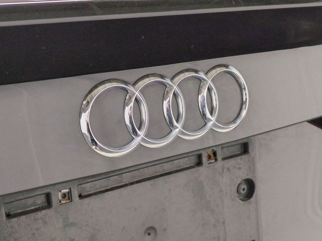 Thumbnail: 2019 Audi A3 - 14