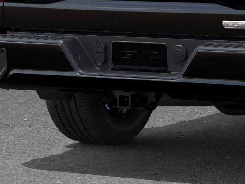 Thumbnail: 2026 GMC Sierra 1500 - 14