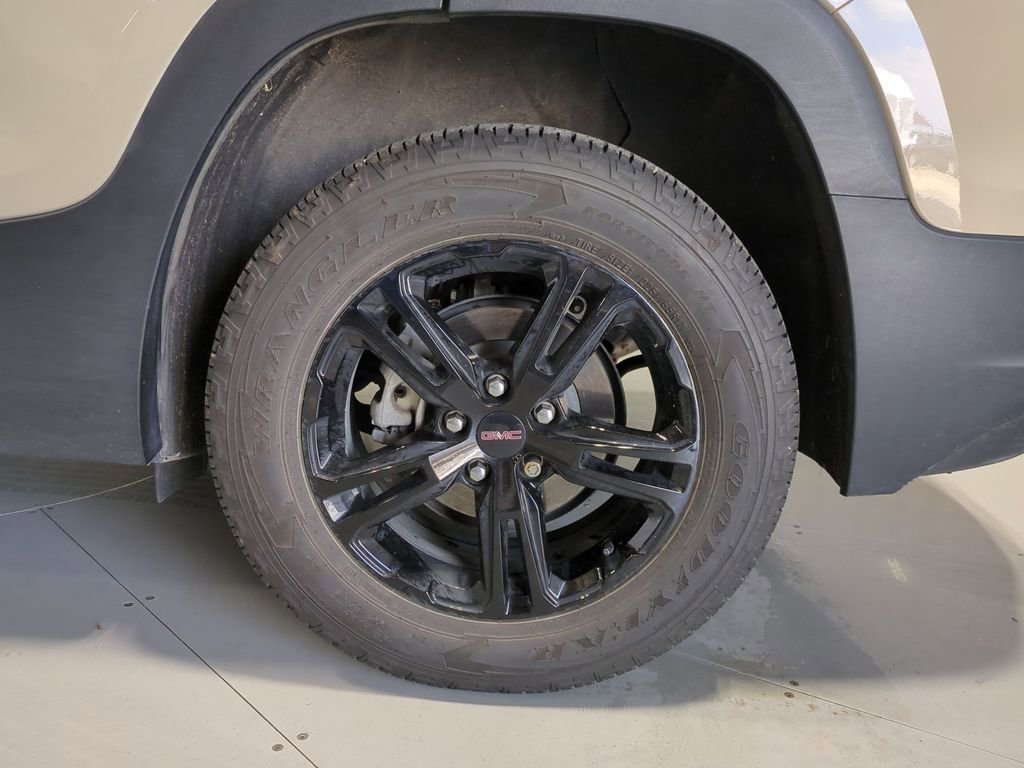 Thumbnail: 2022 GMC Terrain - 13