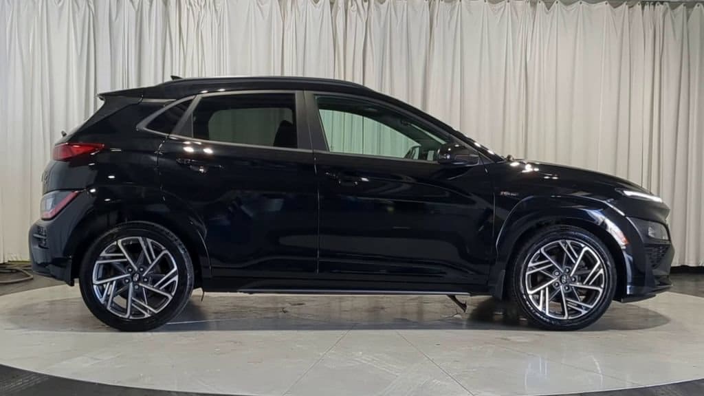 Thumbnail: 2023 Hyundai Kona - 9