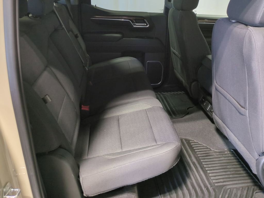 Thumbnail: 2022 GMC Sierra 1500 - 23