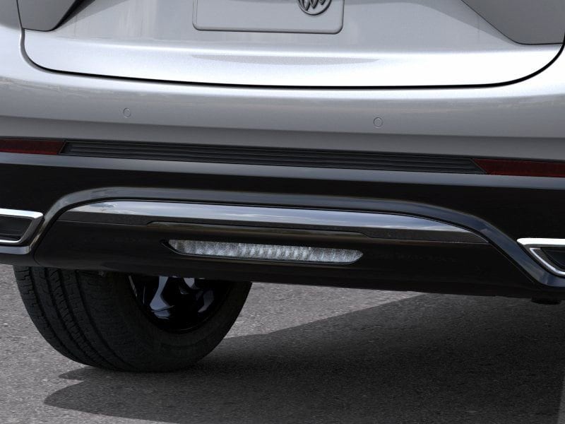 Thumbnail: 2026 Buick Envision - 14