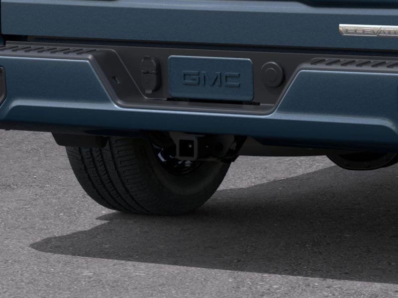 Thumbnail: 2025 GMC Sierra 1500 - 14