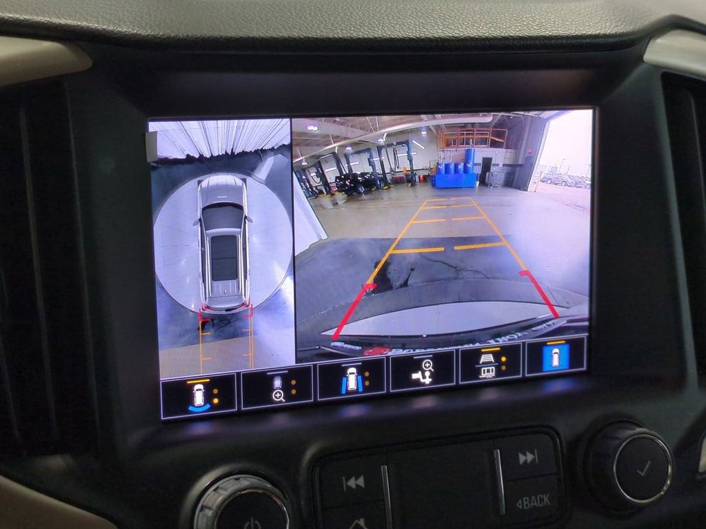 Thumbnail: 2023 GMC Terrain - 35